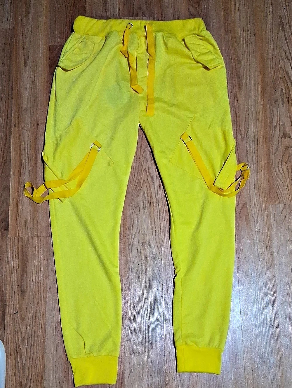 New without Tags Cargo Jogger Pants